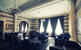 Alexander Thomson Hotel